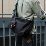 Sling Bags for Men Crossbody Bag Men Multifunctional Bag