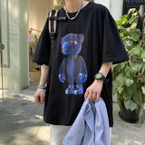 Men Short Sleeve T-Shirt