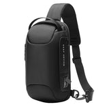 Sling Bags for Men Waterproof Shoulder Bag