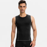 Man Tanks Men's Sports Vest