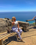 Women Plus Size Jeans Fashion Ripped Skinny Pants