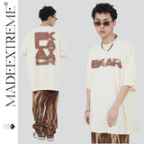 Blackair T Shirt Blackair Crew Neck T-shirt