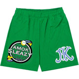 Eric Emanuel EE Shorts Casual Sports Shorts