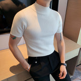 Men Short Sleeve T-Shirt