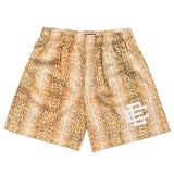 Eric Emanuel EE Shorts Eric Emanuel Python Shorts