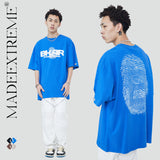 Blackair T Shirt Summer Short Sleeve T-shirt