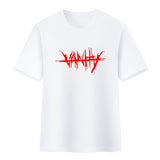 Juice WRLD T Shirt Juice WRLD Printed T-shirt Anime Cotton