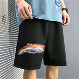Summer Men Shorts
