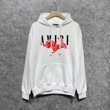 Amiri Hoodie  Sweatshirts Hoodie