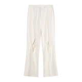 Men Suit Pants Men's Summer Leisure Suit Pants