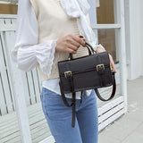 Jackie Kennedy Bag Vintage Shoulder Messenger Bag