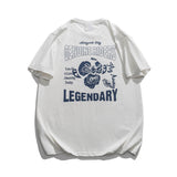 Man Summer T Shirt