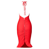 Women Bodycon Dress Summer Dress