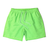 Men Shorts Beach Pants Men's Athletic Shorts