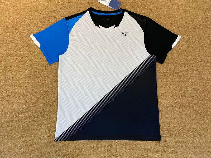 Cricket T Shirt Badminton Clothing