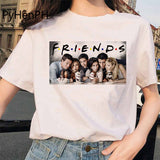 Friends Joey T Shirt  FRIENDS TV SHOW TSHIRT WOMEN