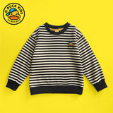 Children Hoodie Sweatshirts Boy's Hoody Spring and Autumn Top