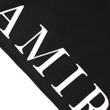 Amiri Trousers New US Amiri Sweatpants Casual Sports Trousers