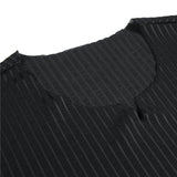 Men Short Sleeve T-Shirt