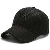La 59fifty Hats Sun-Proof Baseball Cap