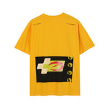 Cavempt CE Cave @ MPT Loose round Neck Short Sleeve