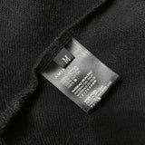 Amiri Sweatshirts New US Amir Loose Casual round-Neck Pullover