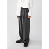 Men Suit Pants Men's Autumn Casual Suit Pants