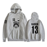 In Memory of Kobe Hoodie Kobe Memorial Clothing Casual Loose Hoodie for Men and Women