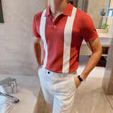 Men Short Sleeve T-Shirt