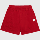 Eric Emanuel EE Shorts Undefeated Shorts Men's Sports Basketball Mesh Shorts