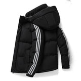 Men'S Autumn Winter Coat