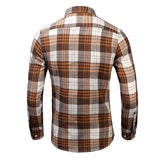 Men's Shirts Cardigan
