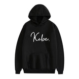 In Memory of Kobe Hoodie Option XXS-4XL