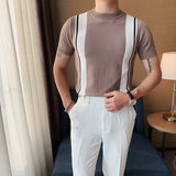 Men Short Sleeve T-Shirt