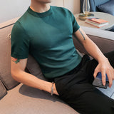 Men Short Sleeve T-Shirt