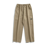 Men's Cargo Pants Men's Casual Pants Men's Spring Loose Pants