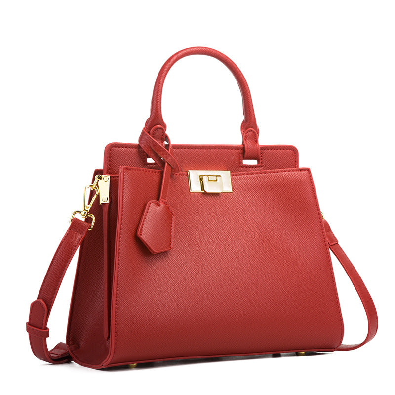 The Teacher Tote Wedding Bag Bridal Bag Women's Bag Handbag Large Capacity Shoulder Messenger Bag
