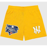 Eric Emanuel EE Shorts Summer Shorts Leisure Fitness Exercise