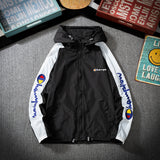 Varsity Jacket
