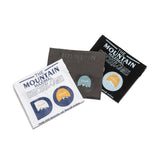 Men T Shirt Summer Casual Tops Men's Clothes Summer Wear Vintage Men's round Neck Short Sleeve Casual Loose Letter Printed T-shirt