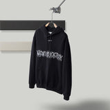 Off White Hoodie Cotton Hoodie Fashion Arrow Men Owt Casual Fashionable
