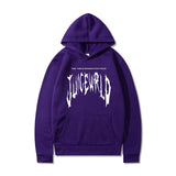 Juice WRLD in Loving Memory Hoodie Rap Juice WRLD Printed Fleece Hip Hop Hooded Sweatshirt