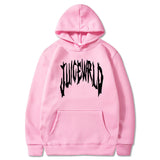 Juice WRLD in Loving Memory Hoodie Juice WRLD Printed Fashionable Loose Hoodie