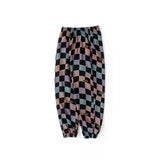 Children Boy Pants Children Clothing Boys Trousers Gradient