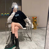 Fog T Shirt T Shirt Portrait Printing ShortSleeved TShirt Men and Women Loose Large Size Retro Sports Fear Of God essential