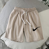 Fear Of God Fog Essentials Casual Sports Shorts Fashion Brand Fog