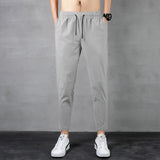 Men Pant Casual Pants Loose Fashionable Trousers