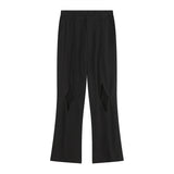 Men Suit Pants Men's Summer Leisure Suit Pants