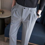 Men Trousers