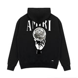 Amiri Hoodie Fashion Brand Hoodie Sweats